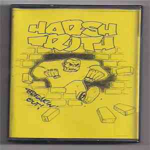 Harsh Truth - Breakin' Out '03! FLAC album