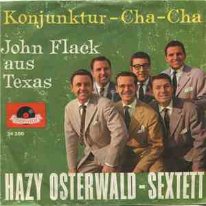 Hazy Osterwald-Sextett - Konjunktur-Cha-Cha download flac