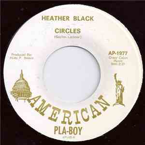 Heather Black - Circles / There download flac