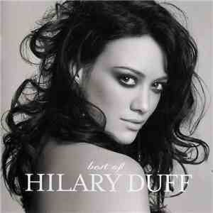 Hilary Duff - Best Of download flac