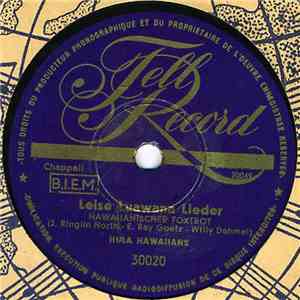 Hula Hawaiians - Leise Luawana Lieder download flac