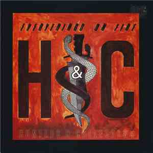 Hunters & Collectors - Everythings On Fire download flac