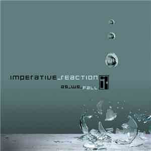 Imperative Reaction - As We Fall download flac
