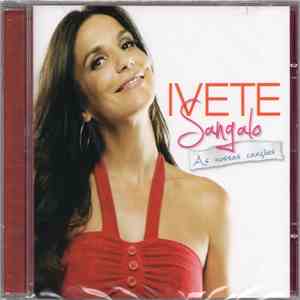 Ivete Sangalo - As Nossas Canções FLAC album