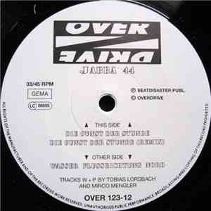 Jabba 44 - Die Gunst Der Stunde download flac