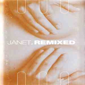 Janet - Janet.Remixed download flac