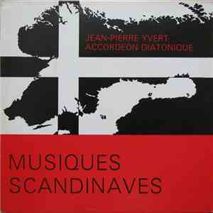 Jean-Pierre Yvert - Musiques Scandinaves download flac
