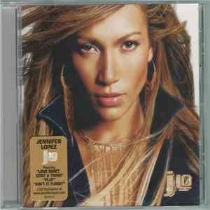 Jennifer Lopez - J.Lo download flac