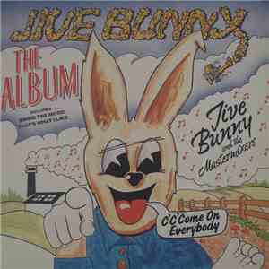 Jive Bunny And The Mastermixers - The Album download flac