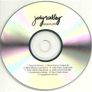 Jody Watley - Nightlife download flac