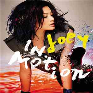 Joey Yung - In Motion download flac