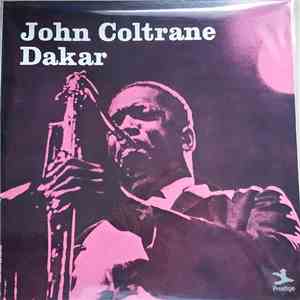 John Coltrane - Dakar download flac