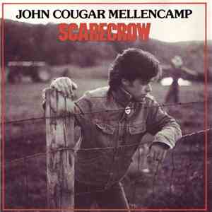John Cougar Mellencamp - Scarecrow download flac