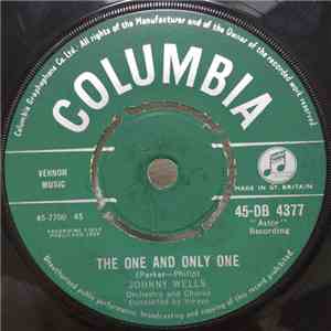 Johnny Wells  - Lonely Moon download flac