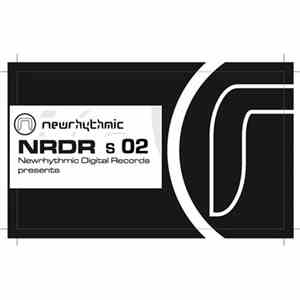 Joton - NRDR S02 download flac
