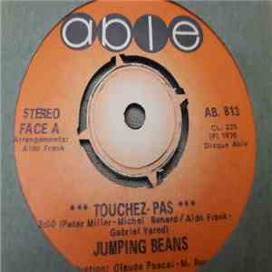 Jumping Beans - Touchez Pas download flac