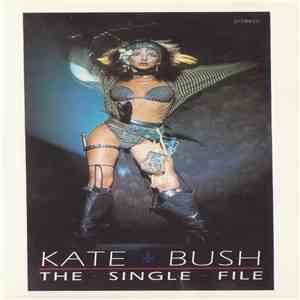 Kate Bush - The Single File download flac