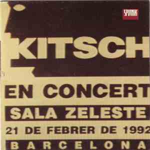 Kitsch  - Kitsch III download flac
