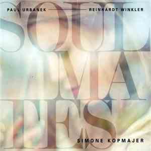 Kopmajer - Urbanek - Winkler - Soulmates download flac