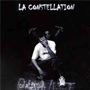 La Constellation - Dualité FLAC album