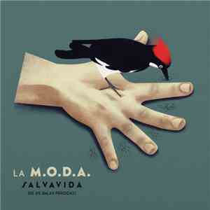 La Maravillosa Orquesta Del Alcohol - Salvavida (De las balas perdidas) download flac