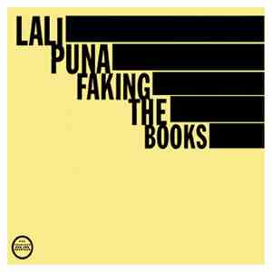 Lali Puna - Faking The Books download flac