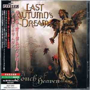Last Autumn's Dream - A Touch Of Heaven download flac