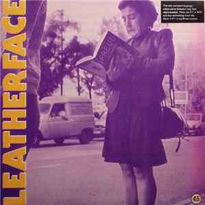 Leatherface - I Want The Moon download flac