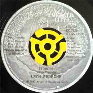 Leon Redbone - Seduced download flac
