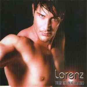 Lorenz  - Turn The Beat Around download flac