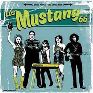 Los Mustang 66 - Los Mustang 66 download flac