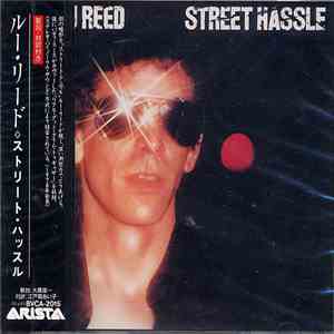 Lou Reed - Street Hassle download flac