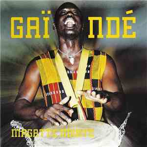 Magatte Ndiaye - Gaïndé download flac
