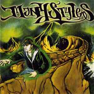 Many Styles - Many Styles download flac