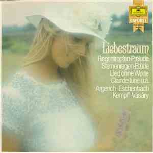 Martha Argerich, Christoph Eschenbach, Wilhelm Kempff, Tamás Vásáry - Liebestraum download flac