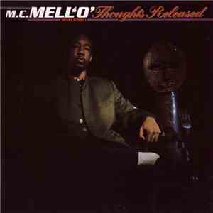 M.C. Mell'O' - Thoughts Released (Revelation I) download flac