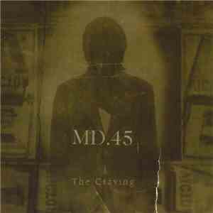 MD.45 - The Craving download flac
