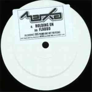 Merka - Holding On / Flabbo download flac