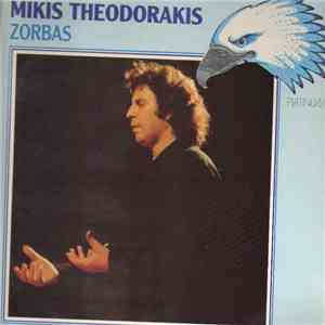 Mikis Theodorakis - Zorbas download flac