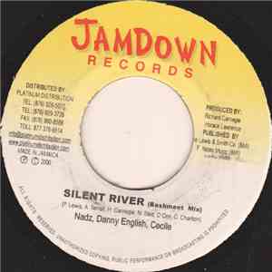 Nadz & Danny English & Cecile - Silent River download flac