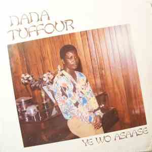 Nana Tuffour - Ye Wo Asaase download flac
