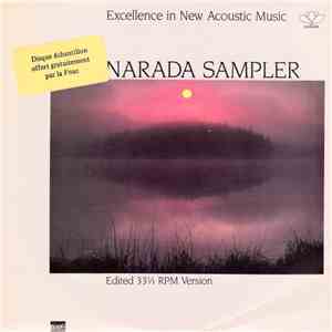 Narada Artists - Sampler download flac