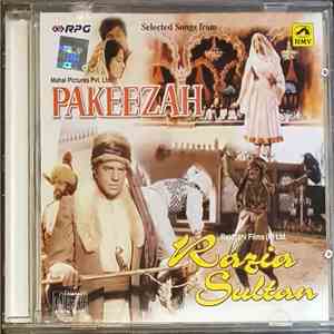 Naushad, Ghulam Mohammed, Khaiyyaam - Pakeezah / Razia Sultan download flac