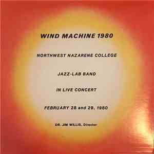 Northwest Nazarene College Jazz-Lab Band - Wind Machine 1980 download flac