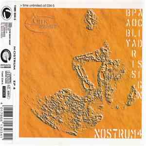 Nostrum - EP 4 download flac