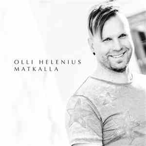 Olli Helenius - Matkalla download flac