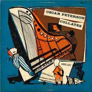 Oscar Peterson - Oscar Peterson Collates download flac