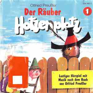 Otfried Preußler - Der Räuber Hotzenplotz download flac