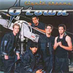 O-Town - Liquid Dreams download flac