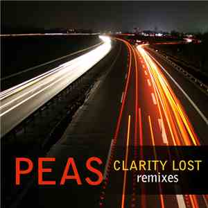 Peas - No Clarity Remixes download flac